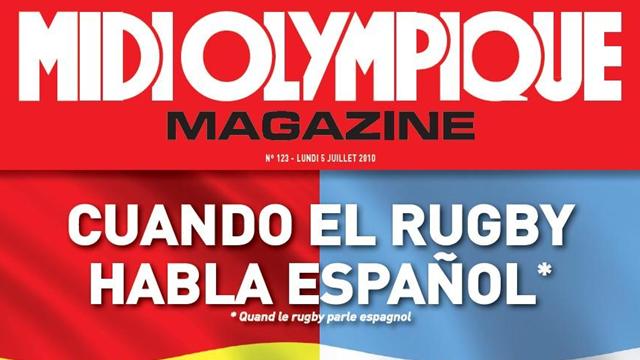 Le sommaire du Midol mag de juillet