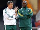 Mosimane to be offered job