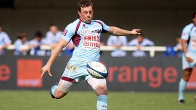 Présentation: Bourgoin