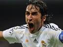 Raul heading to Schalke?