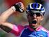 Petacchi pips Cav - CYCLING - Vuelta a España