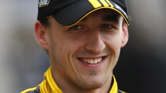 Kubica a aidé Ford WRT à progresser sur asphalte