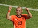 Wesley Sneijder