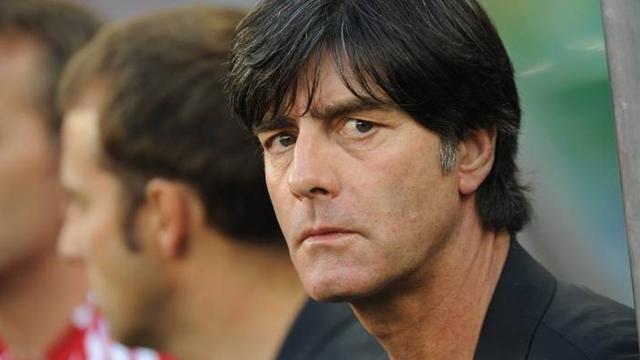 Loew "betrayed", says Babbel