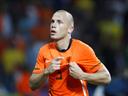 Johnny Heitinga