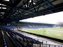 Bury hit by transfer embargo