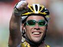 Cavendish to race Vuelta