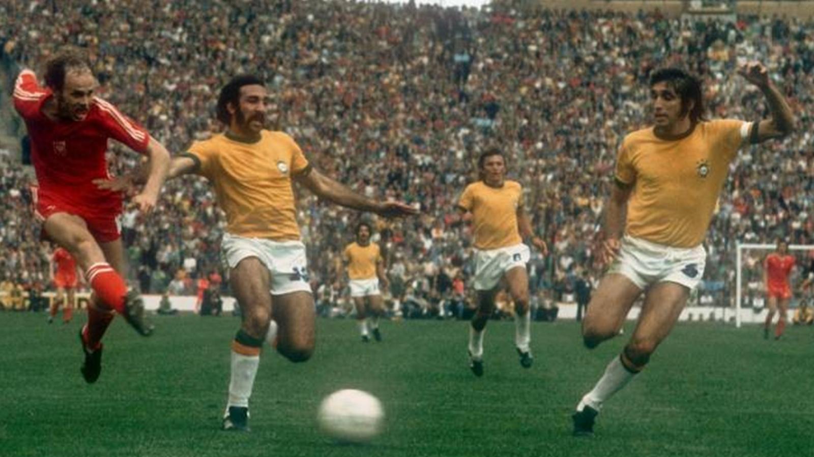 Les 10 meilleurs buteurs de l’histoire de la Coupe du monde Coupe du