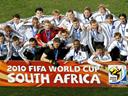 Germany claim third place