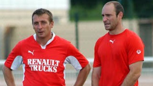 Lyon : A la dure ?