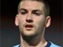 Charlie Mulgrew