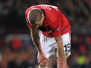 Vidic 'eyes Real move'