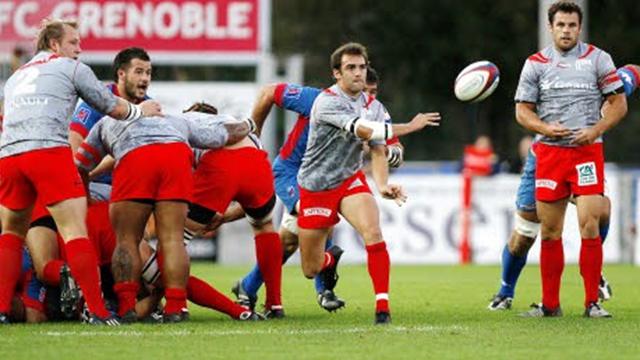 Aurillac, la force tranquille