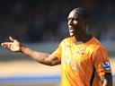 Ipswich snap up Sonko