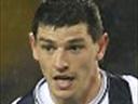 Graham Dorrans