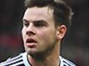 Danny Guthrie