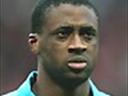 Yaya Touré