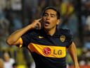Argentina recall duo