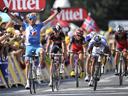 Fedrigo thwarts Armstrong