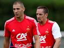 French footballers' underage prostitute trial adjourned to 2014