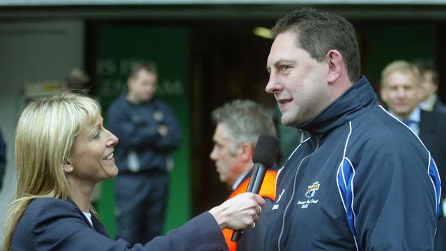 Davies joins Worcester staff