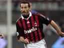 Zambrotta to leave Italy