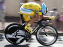 Contador on brink of win