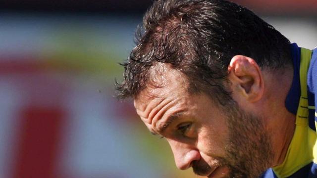 Cabello : "Un club qui me ressemble"