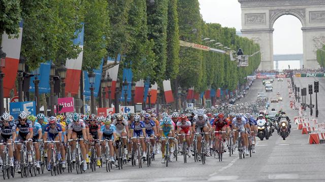 UCI angry after doping index leak