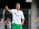 St Etienne face Marseille 