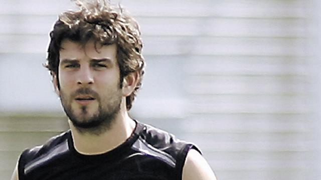 Lespinas : "Retrouver mon niveau"