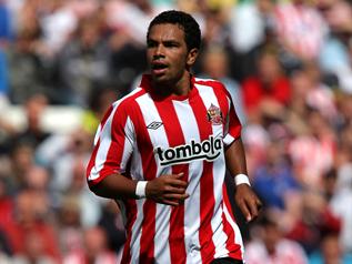 Richardson signs new deal - FOOTBALL - Premier League Richardson signs new deal - FOOTBALL - Premier League