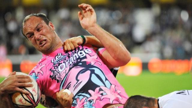 Burban : "De nouveau une grosse envie"