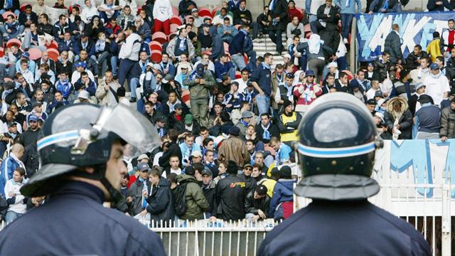 OM : Les supporters insistent