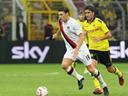 City stumble in Germany