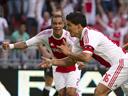 Ajax scrape through