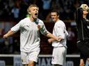 Round-up: Motherwell win