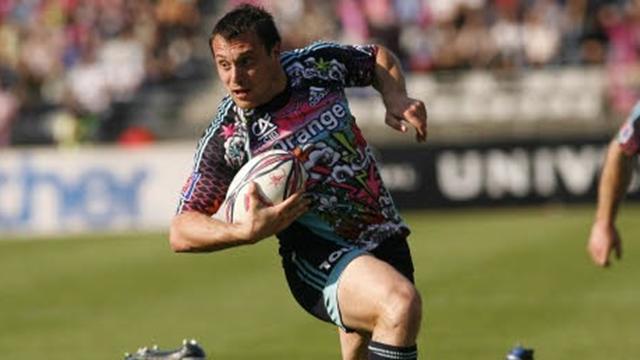 Présentation : Stade français