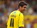 South Africa won't pursue Surman