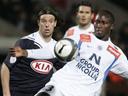 Bordeaux lose