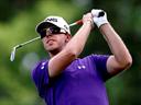 Mahan moves up to ninth
