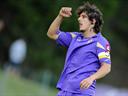Fiorentina beat Chievo