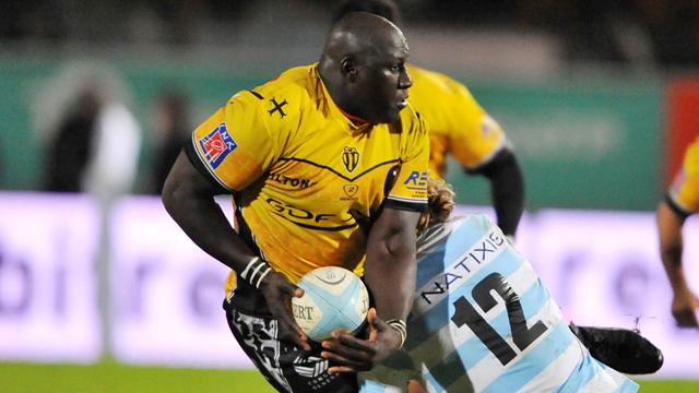Albi et Bourgoin toujours limités