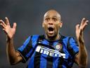 Maicon could return