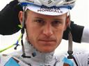 Bouet takes Trentino opener