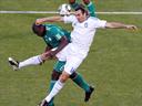 Kyrgiakos retires 