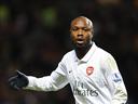 Spurs keen on Gallas