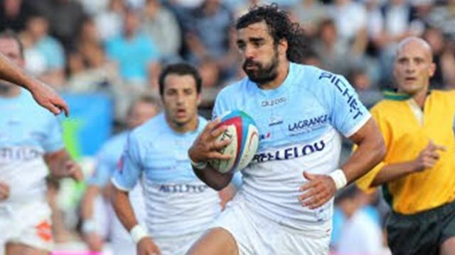 Bleus : Schuster et Huget arrivent