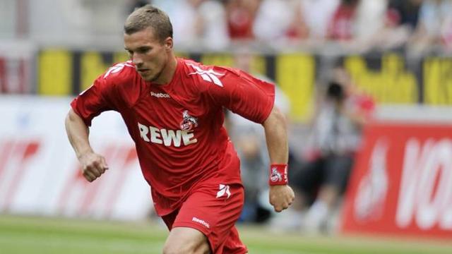 Preview: Podolski aims to continue World Cup form