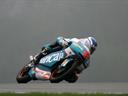Terol strong in testing